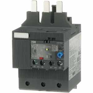 Rơ le bảo vệ dòng 20...150A ABB 1SAX331001R1101 (EF65 70A)