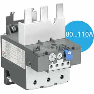 Rơ le nhiệt 65...110A ABB 1SAZ411201R1002 (TA110DU-110)