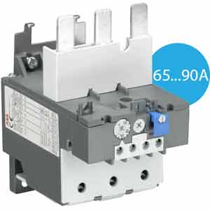 Rơ le nhiệt 65...110A ABB 1SAZ411201R1001 (TA110DU-90)