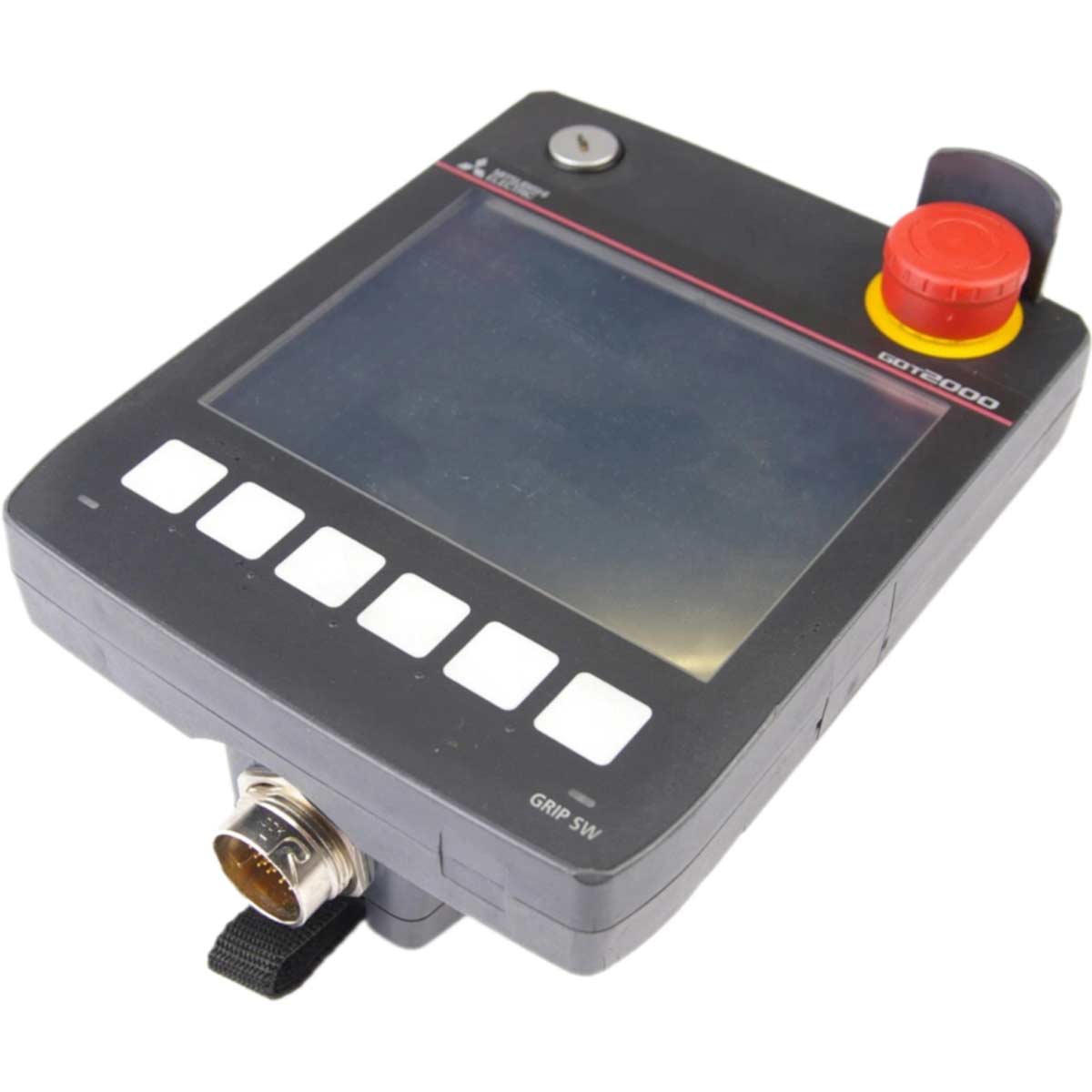 GT2505HS-VTBD màn hình HMI 5.7 inch Mitsubishi