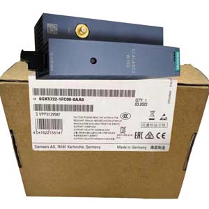 Thiết bị mạng LAN không dây cho tủ điều khiển SIEMENS 6GK5722-1FC00-0AA0