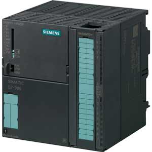 Mô đun CPU có I/O cho công nghệ SIEMENS 6ES7315-7TJ10-0AB0