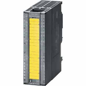 Mô đun ra an toàn kỹ thuật số SIMATIC S7 SIEMENS 6ES7326-2BF10-0AB0