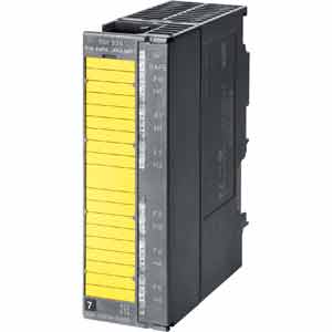 Mô đun ngõ vào analog an toàn SIMATIC S7 SIEMENS 6ES7336-4GE00-0AB0