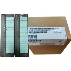 Mô đun điều khiển SIMATIC S7-300 SIEMENS 6ES7355-0VH10-0AE0