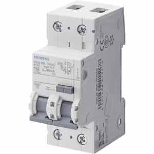 Aptomat chống giật RCBO SIEMENS 5SU9354-7KK16