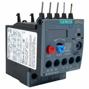 Rơ le nhiệt 690VAC SIEMENS 3RU2116-1JB0