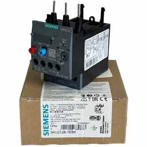 Rơ le nhiệt 690VAC SIEMENS 3RU2126-1EB0