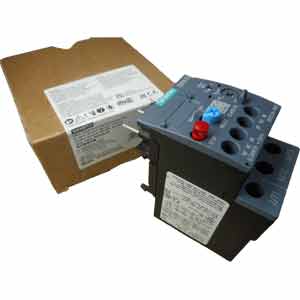 Rơ le nhiệt 690VAC SIEMENS 3RU2126-1FB0