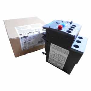 Rơ le nhiệt 690VAC SIEMENS 3RU2126-1KB0