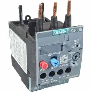 Rơ le nhiệt 690VAC SIEMENS 3RU2126-4EB0