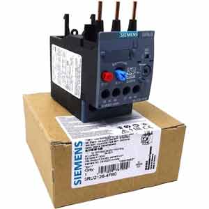 Rơ le nhiệt 690VAC SIEMENS 3RU2126-4FB0