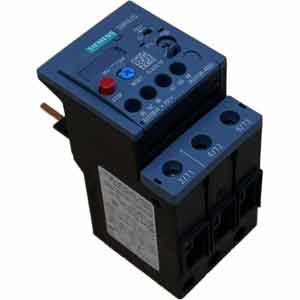 Rơ le nhiệt 690VAC SIEMENS 3RU2136-4EB0