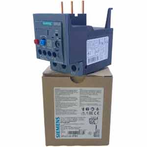 Rơ le nhiệt 690VAC SIEMENS 3RU2136-4FB0