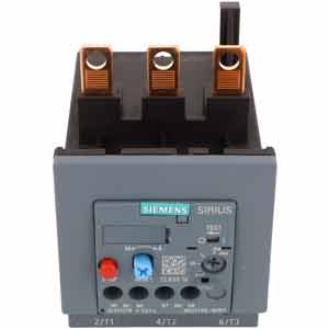 Rơ le nhiệt 690VAC SIEMENS 3RU2146-4KB0
