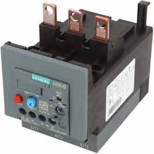 Rơ le nhiệt 690VAC SIEMENS 3RU2146-4LB0