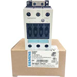 Khởi động từ 3P 690VAC SIEMENS 3RT5035-1AN20