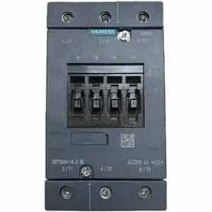 Khởi động từ 3P 690VAC SIEMENS 3RT5044-1AN20