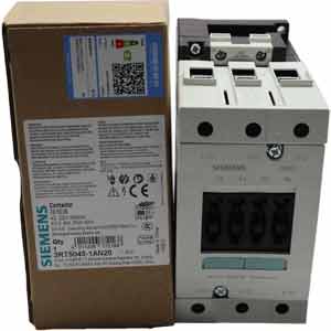 Khởi động từ 3P 690VAC SIEMENS 3RT5045-1AN20