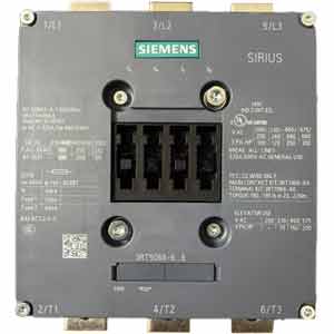 Khởi động từ 3P 690VAC SIEMENS 3RT5066-6AP36