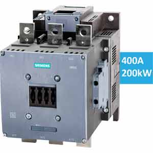 Khởi động từ 3P 690VAC SIEMENS 3RT5075-6AP36