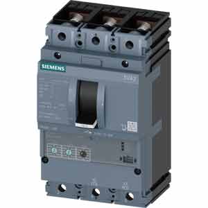 Aptomat khối  SIEMENS 3VA2116 7HL32 0AA0