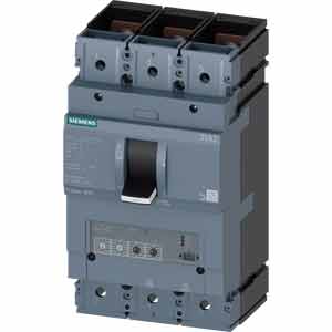 Aptomat khối  SIEMENS 3VA2463 5HN32 0AA0