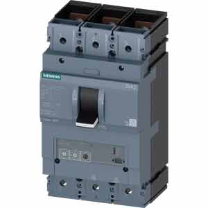 Aptomat khối  SIEMENS 3VA2463 6HL32 0AA0