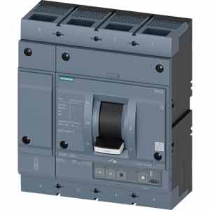 Aptomat khối  SIEMENS 3VA2510 5HL42 0AA0