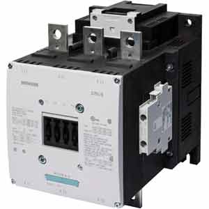 Khởi động từ 3P 690VAC SIEMENS 3RT1076-6AP36