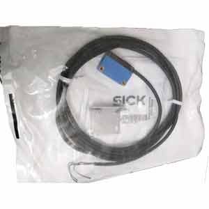 Cảm biến quang tiêu chuẩn LED PinPoint công nghệ laser SICK GL6G P1212