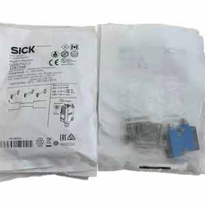 Cảm biến quang tiêu chuẩn LED PinPoint công nghệ laser SICK GSE6-P4212