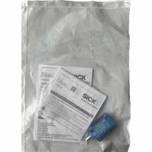 Cảm biến quang tiêu chuẩn LED PinPoint công nghệ laser SICK GTB6L-P4211