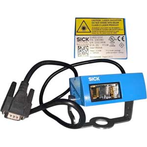 Máy đọc mã vạch cố định SICK CLV631-1000