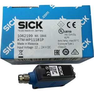 Cảm biến tương phản SICK KTM-WN11181P