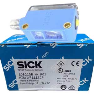 Cảm biến tương phản SICK KTM-WP11172P