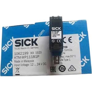 Cảm biến tương phản SICK KTM-WP11181P