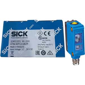 Cảm biến tương phản SICK KTM-WP11182P