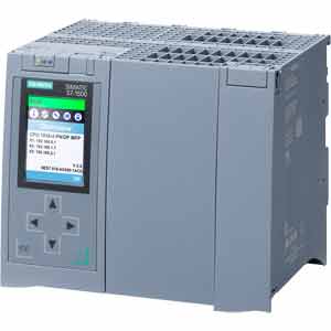 6ES7518-4AX00-1AC0 Siemens PLC loại module 24VDC
