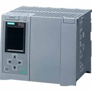 6ES7517-3FP00-0AB0 Siemens Khối CPU lập trình loại an toàn