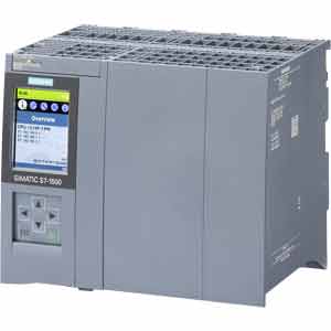 6ES7518-4FP00-0AB0 Siemens Khối CPU lập trình loại an toàn