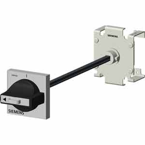 Tay xoay mở rộng cho 3VJ SIEMENS 3VJ9018-0HD11