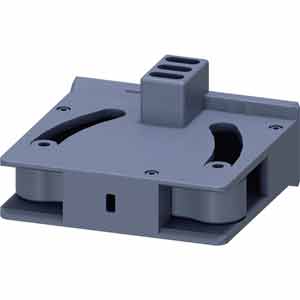 Bộ lắp ghép khóa liên động cho 2 công tắc tơ SIEMENS 3RA1954-2A