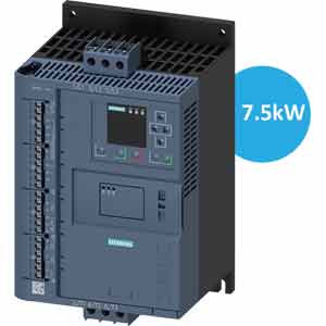 Khởi động mềm hiệu suất cao SIEMENS 3RW5514 1HA14