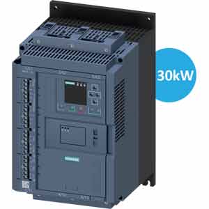 Khởi động mềm hiệu suất cao SIEMENS 3RW5525-1HA14