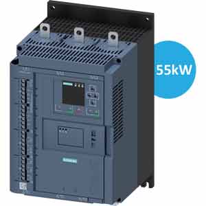 Khởi động mềm hiệu suất cao SIEMENS 3RW5534-6HA14