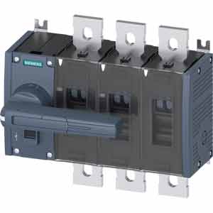 Cầu dao điện SIEMENS 3KD4632-0QE10-0