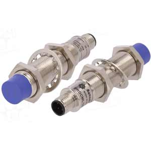 PRDCML18-14DP Cảm biến từ 3 dây 12-24VDC Autonics