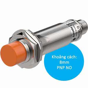 PRCML18-8DP sensor từ Autonics phi 18mm hàng chính hãng