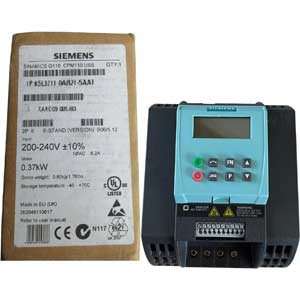 6SL3211-0AB21-5AA1 Siemens Biến tần 1 pha 220V 1.5kW